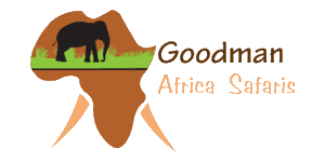 Goodman Africa Safaris Logo