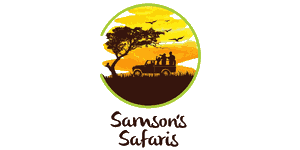 Samson’s Safaris Logo