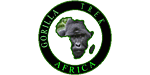 Gorilla Trek Africa Logo