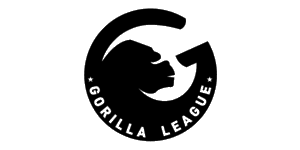 Gorilla League Safaris Logo