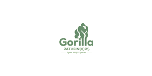 Gorilla Pathfinders Logo