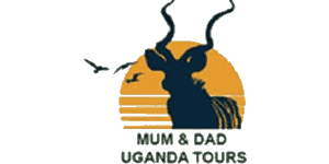 Mum Dad Uganda Tours Logo