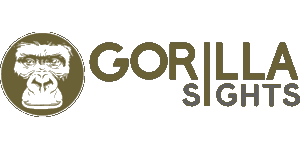 Gorilla Sights Journeys Logo