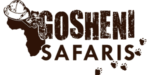 Gosheni Safaris Africa Logo