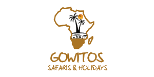 Gowitos Safaris and Holidays Logo