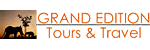 Grand Edition Tours Logo