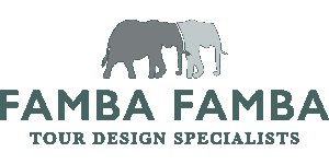 Famba Famba Tour Design Specialists logo