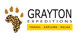 Grayton Expeditions Logo