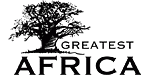 Greatest Africa