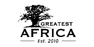 Greatest Africa Logo