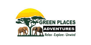 Green Places Adventures Logo