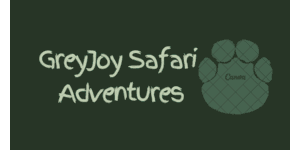 Grey Joy Safari Adventures