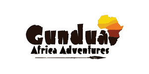 Gundua Africa Adventures  Logo