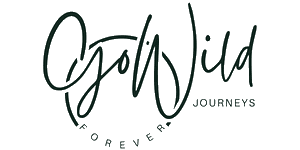 GoWild Forever Journeys Logo