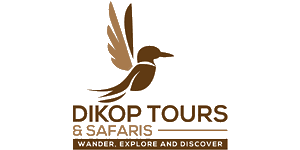 Dikop Tours & Safaris Logo