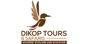 Dikop Tours & Safaris logo