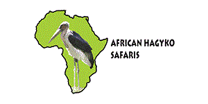 African Hagyko Safaris Logo
