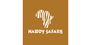 Haiddy Safaris Logo