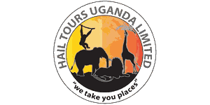 Hail Tours Uganda Logo