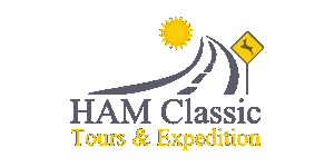 Ham Classic Tours & Expedition