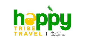 Happy Tribe Travel Kenya Logo