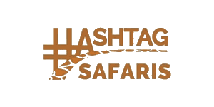 Hashtag Safaris Logo
