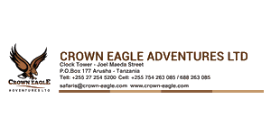Crown Eagle