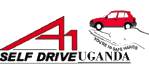Self Drive Uganda  Logo
