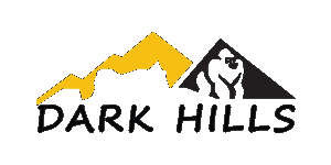 Dark Hills Uganda  Logo