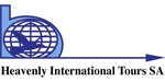 Heavenly International Tours & Safaris Logo