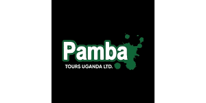 Pamba Tours Uganda  Logo