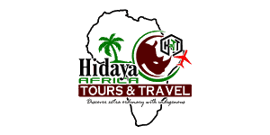 Hidaya Africa Tours and Travel Logo