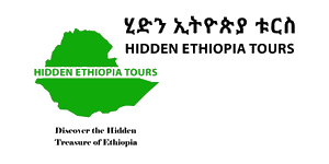 Hidden Ethiopia Tours Logo