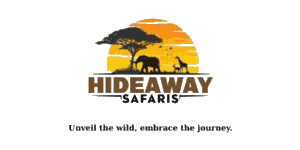 Hideaway Safaris and Expeditions Logo