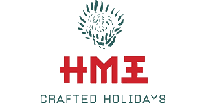 HME Crafted Holidays Logo