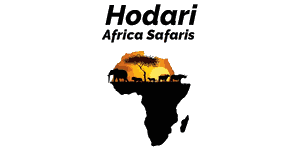 Hodari Kenya Safaris Logo