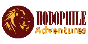 Hodophile Adventure Logo