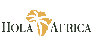 Hola Africa Logo