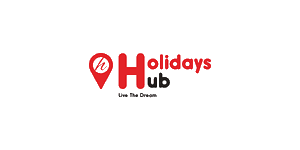 Holidays Hub Logo