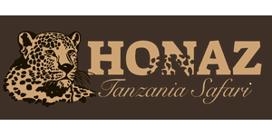 Honaz Tanzania Safari Logo