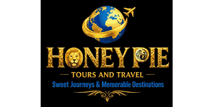 Honey Pie Tours and Travel Logo