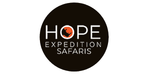 Hope Expedition Safaris Logo