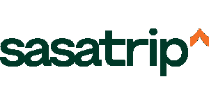 Sasatrip Logo