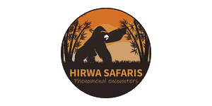 Hirwa Safaris Logo