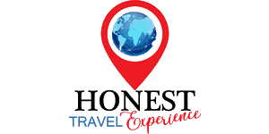 Honest Travel Experience Logo