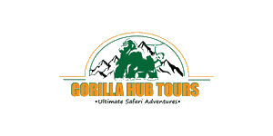 Gorilla Hub Tours Logo