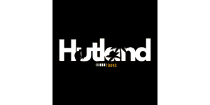 Hutland Tours Logo