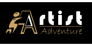 I Artist Adventure Logo