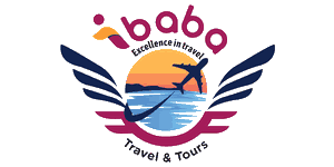 Ibaba Travels Logo