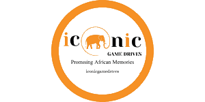 Iconic Game Drives Logo